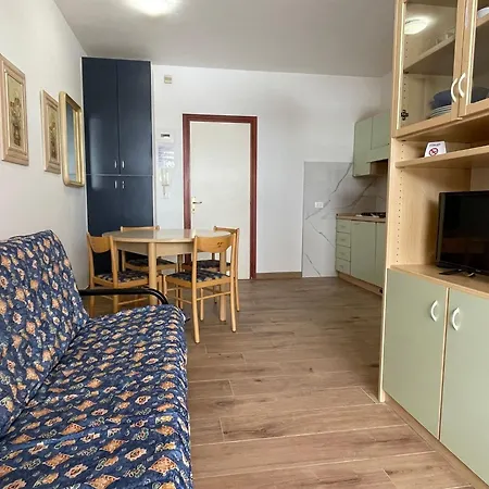 Apartment Comfortable Near The