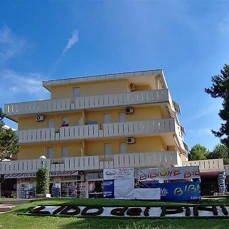 Comfortable Near The Bibione