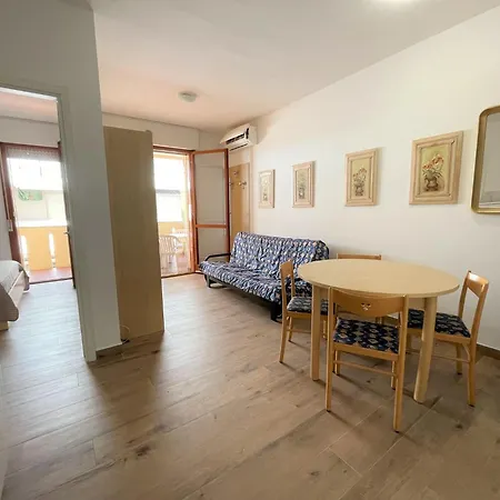 Comfortable Near The Apartment