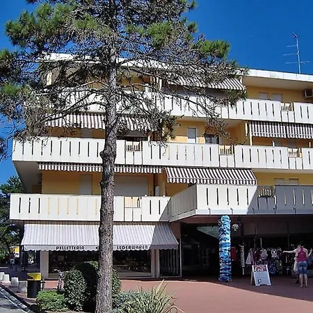 Appartamento Comfortable Near The