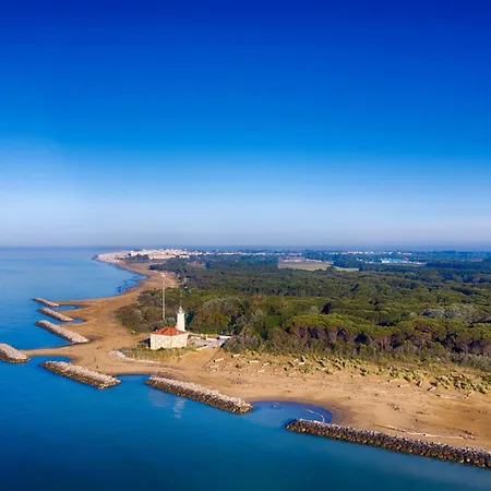 Comfortable Near The Bibione