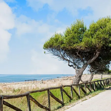 Appartamento Comfortable Near The Bibione