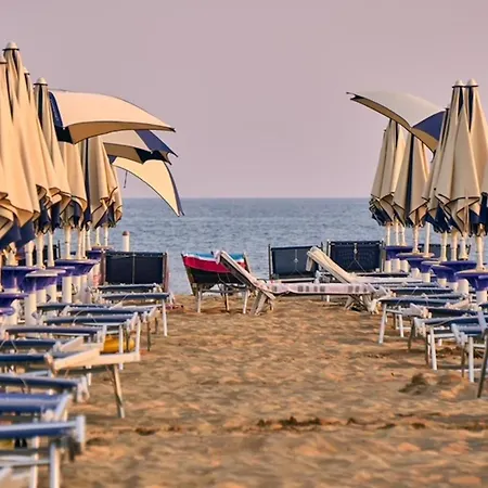 Comfortable Near The * Bibione