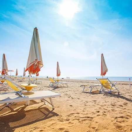 Comfortable Near The Bibione