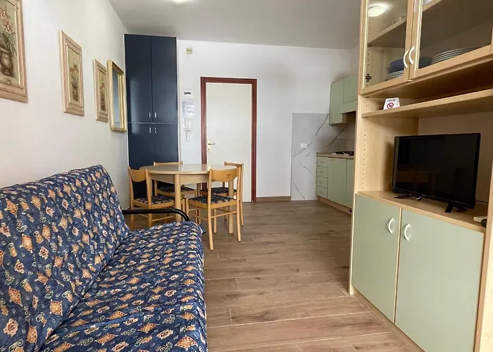 アパート Comfortable Near The