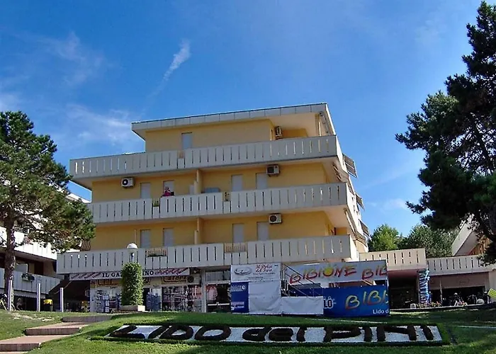 Comfortable Near The Bibione