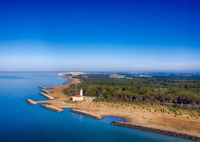 Comfortable Near The Bibione