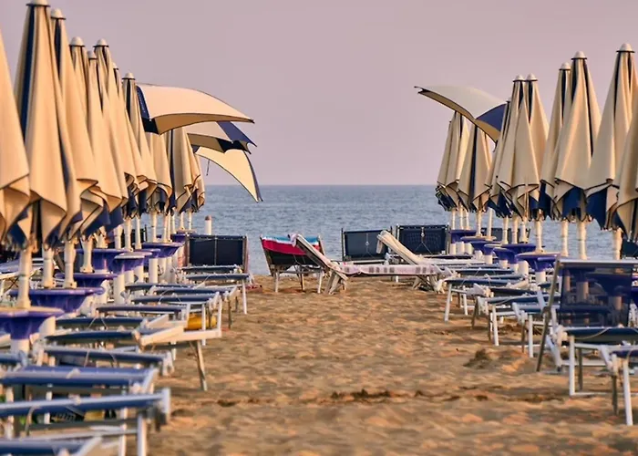 Comfortable Near The * Bibione