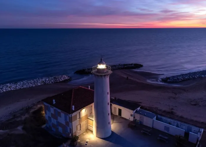 Comfortable Near The Bibione